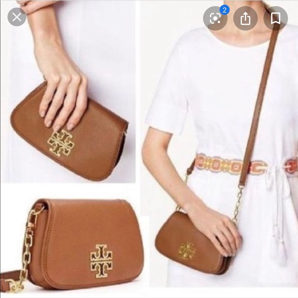 Tory Burch Authentic